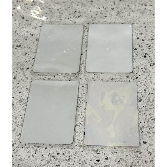 My Little Pony Royal Trading Card Lot 300+ Royal Wedding, Holo, Foil, Elements + - Picture 11 of 16